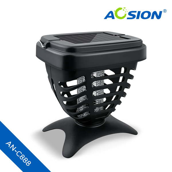 AOSION® Solar Mosquito Killer Lamp (AN-C888)